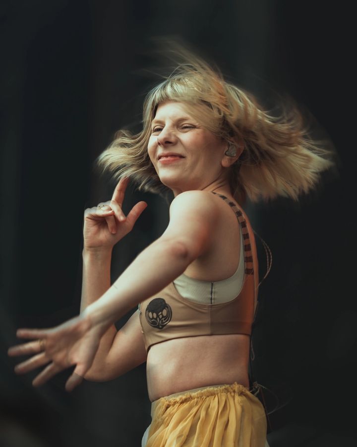 AURORA