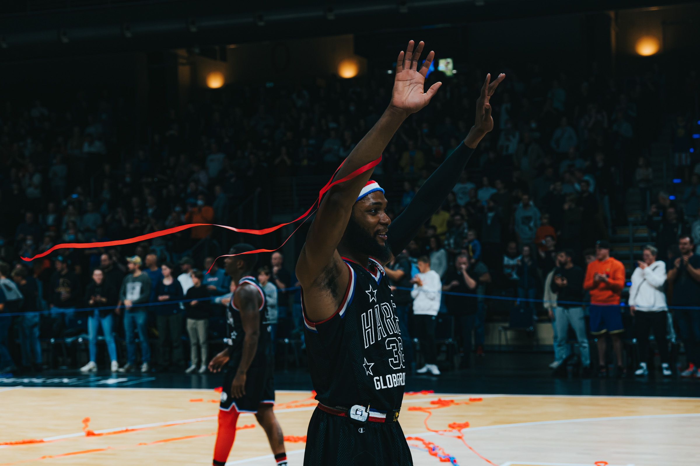 Harlem Globetrotters