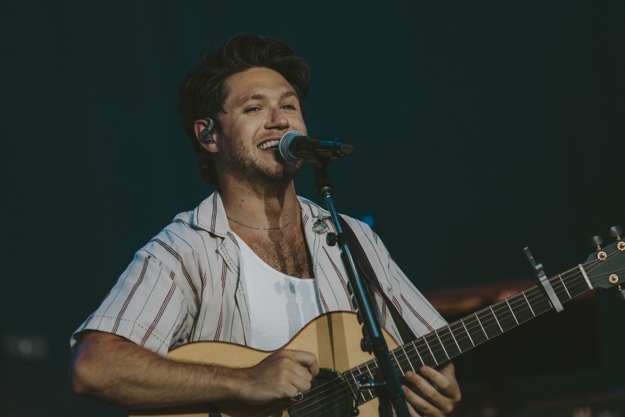 Niall Horan · Sziget Festival