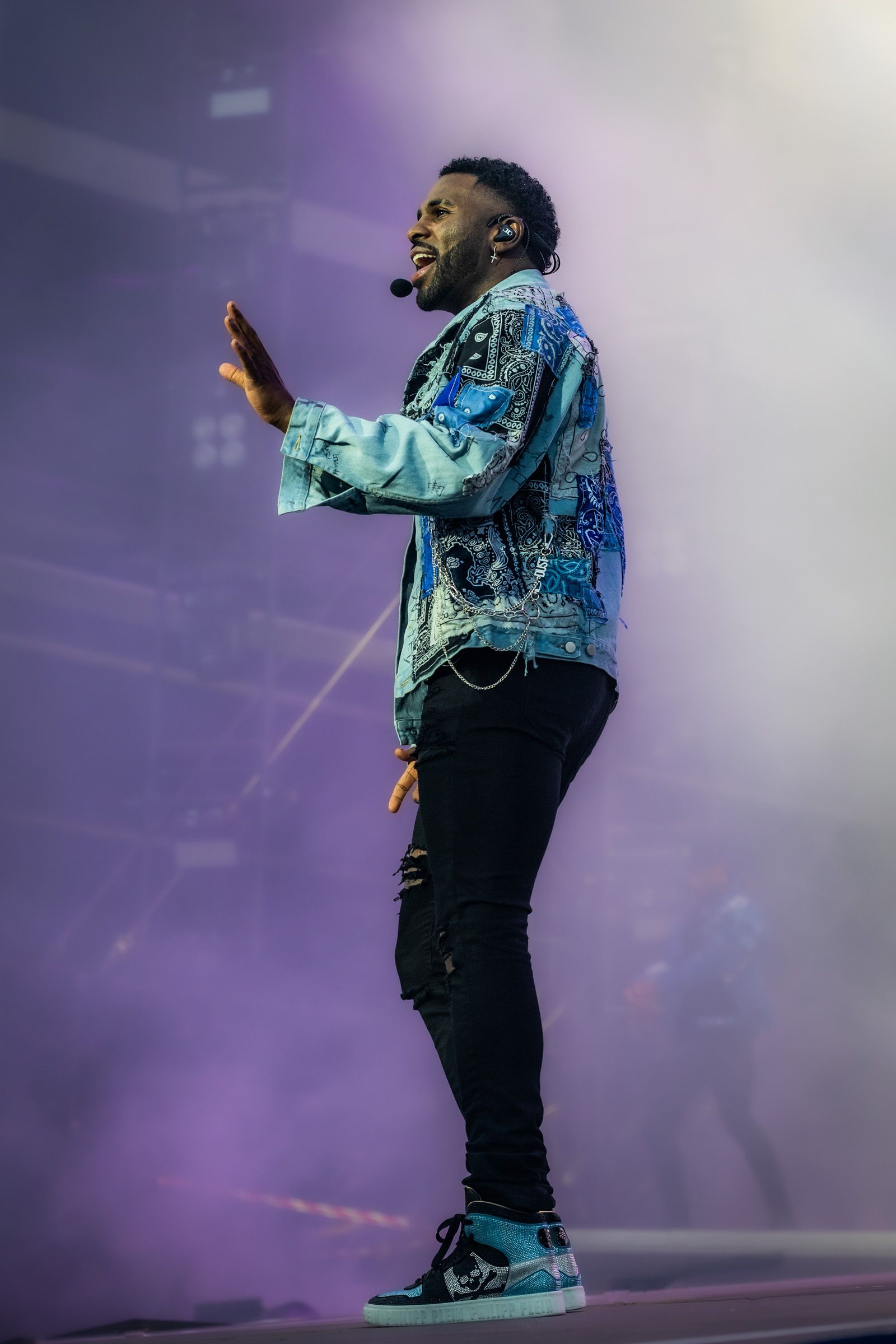 Jason Derulo