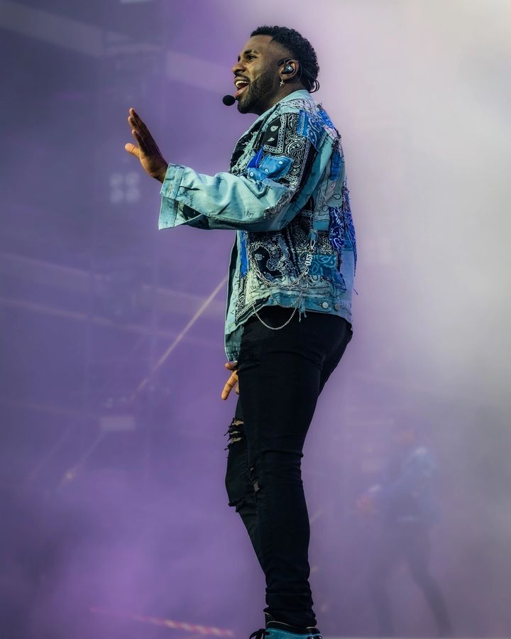 Jason Derulo