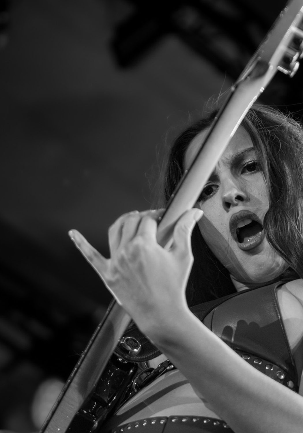 Olivia Rodrigo's first ever feature is Robert Smith of The Cure