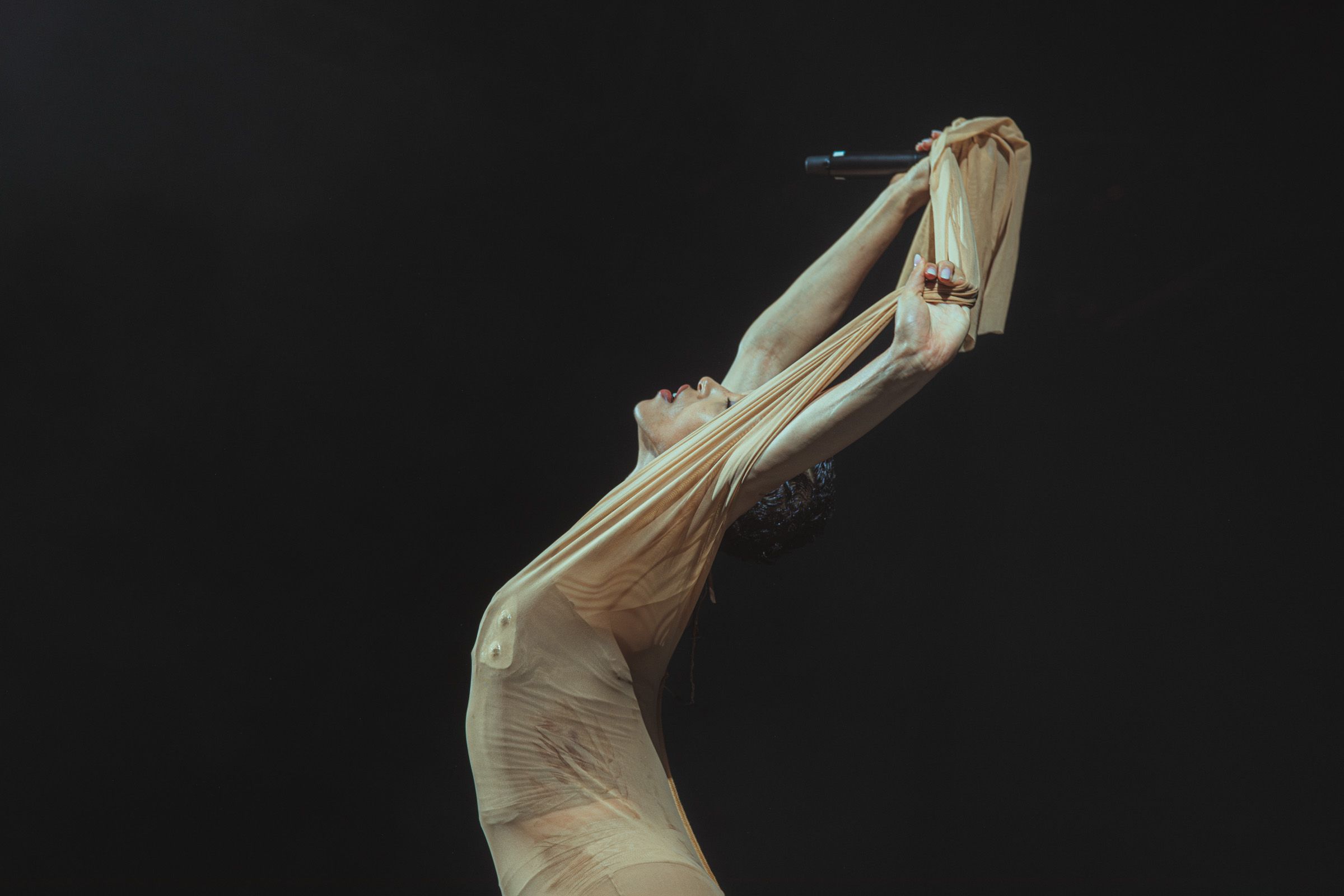 FKA Twigs · Roskilde Festival