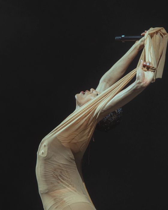 FKA Twigs