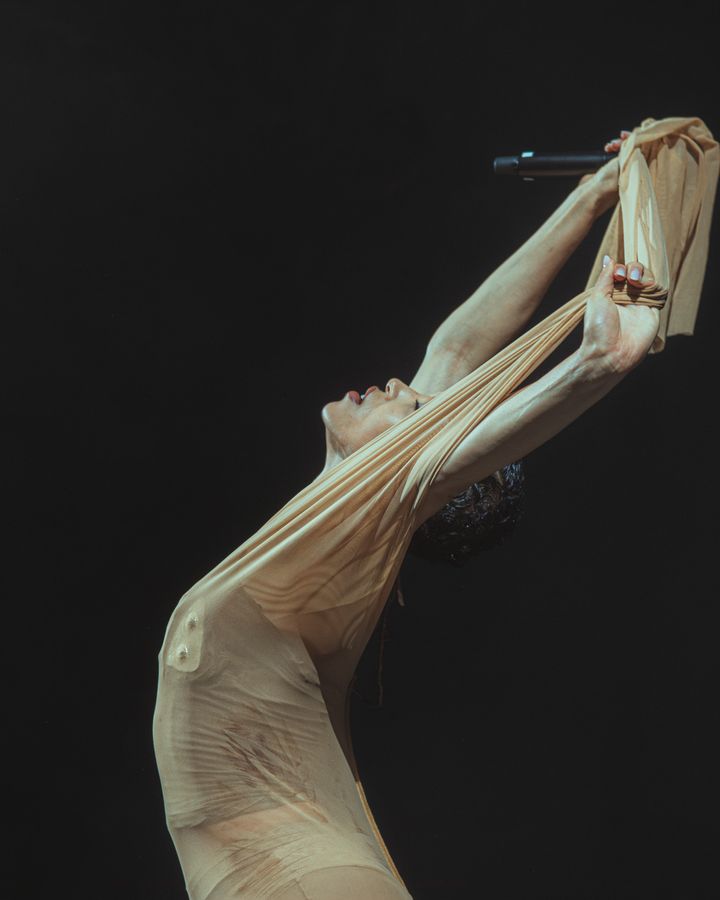 FKA Twigs