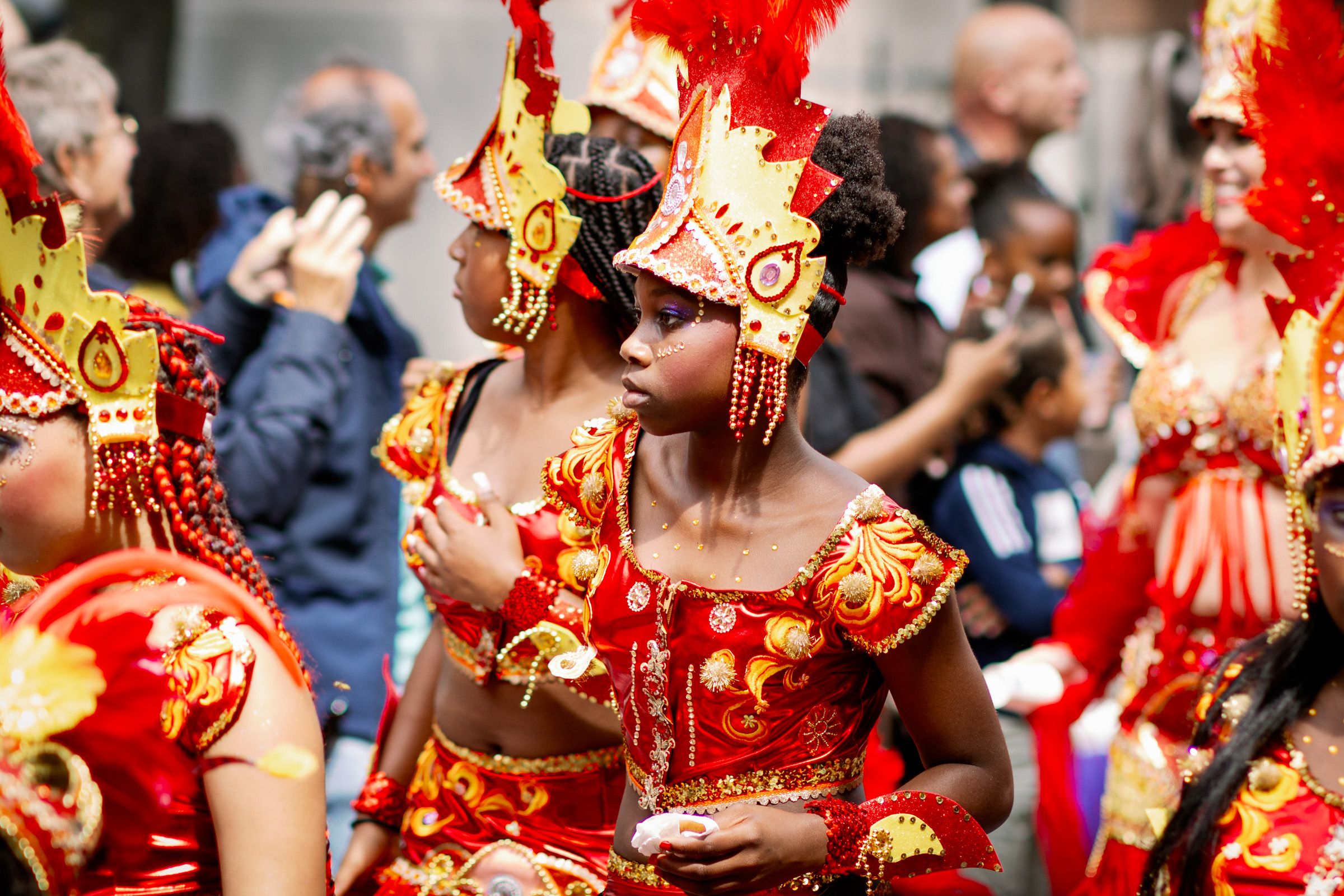 Zomercarnaval