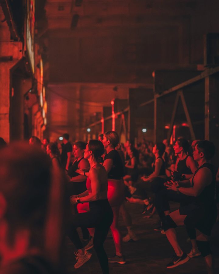 Les Mills