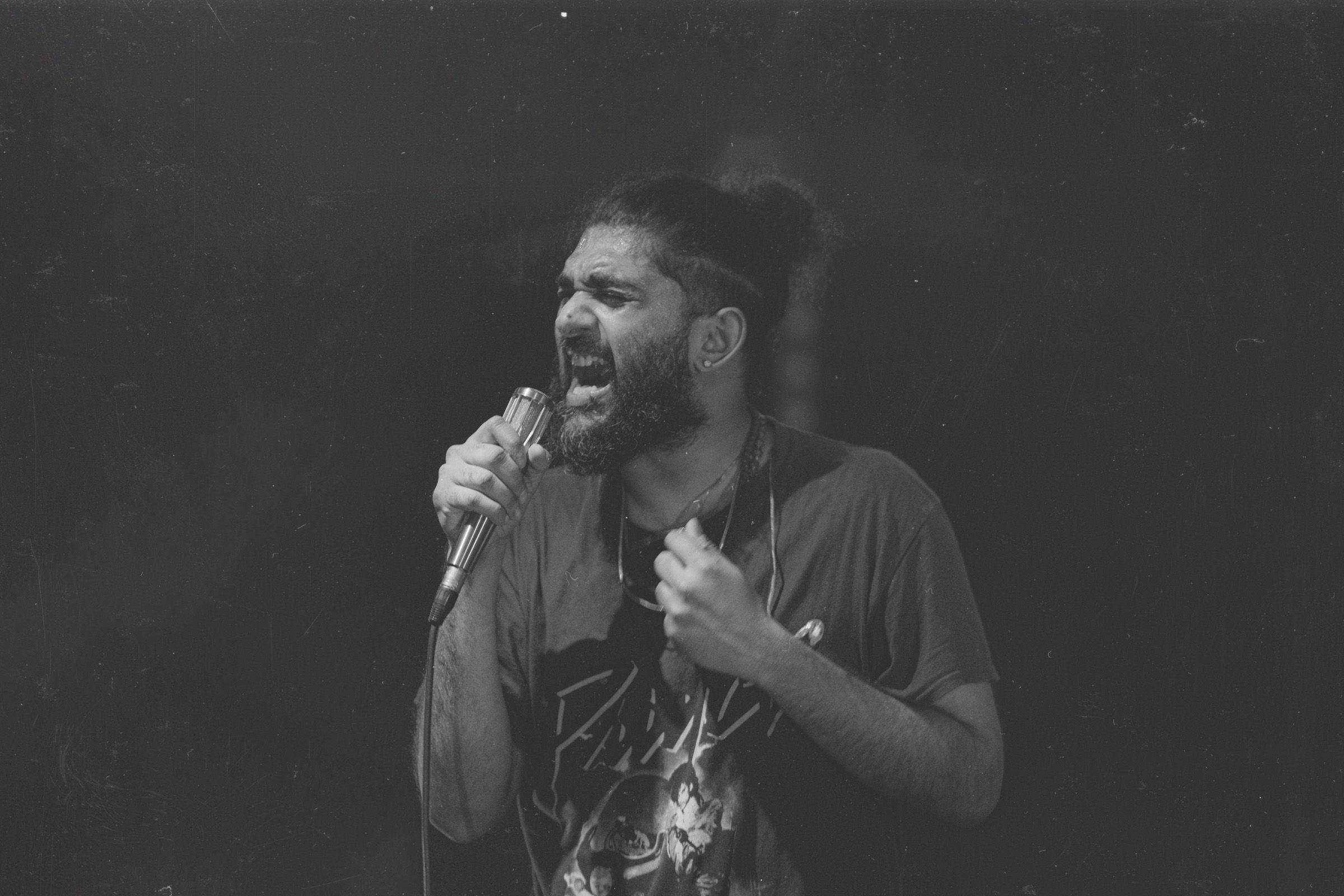 Sid Sriram
