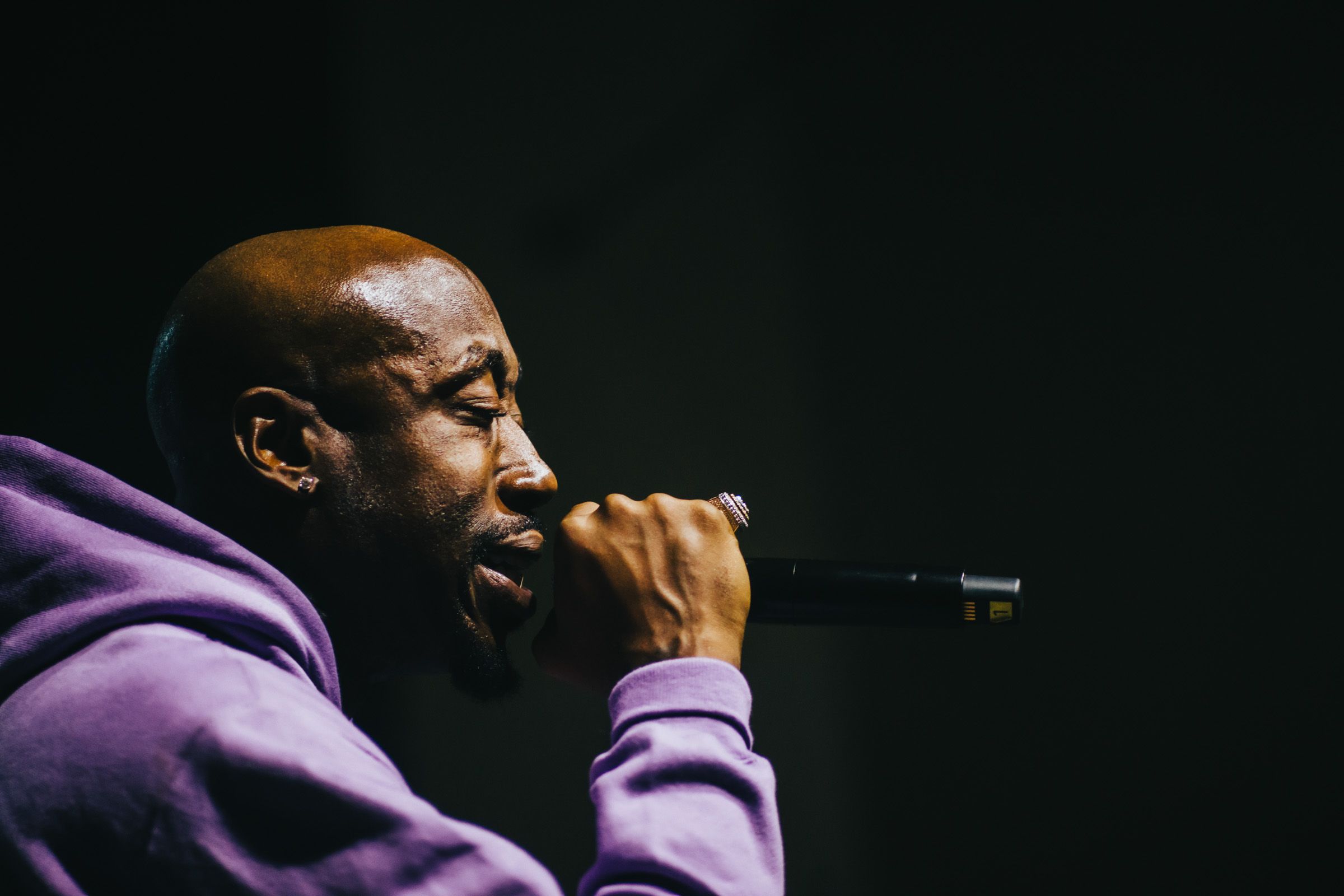 Freddie Gibbs