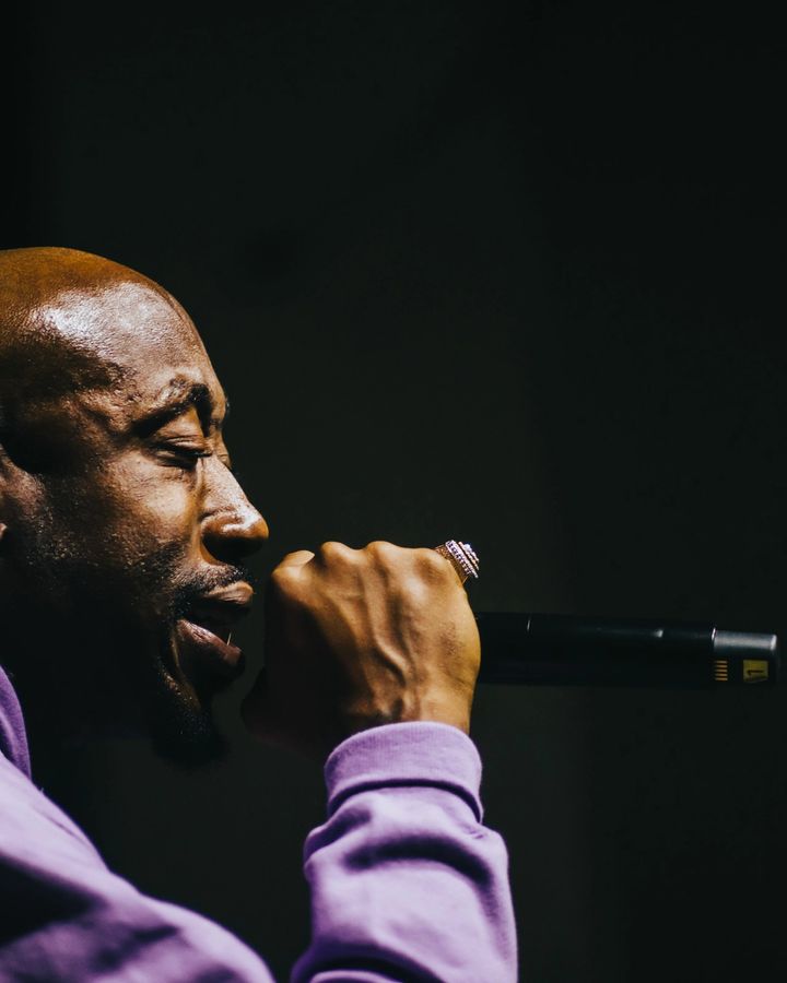 Freddie Gibbs