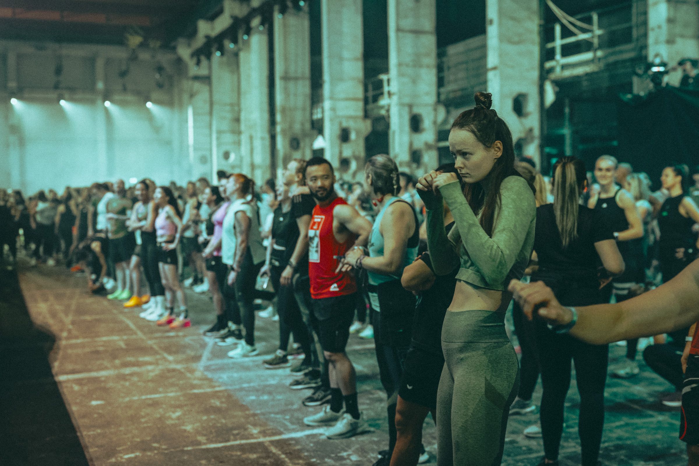 Les Mills