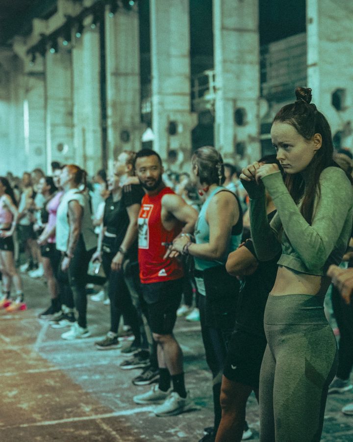 Les Mills
