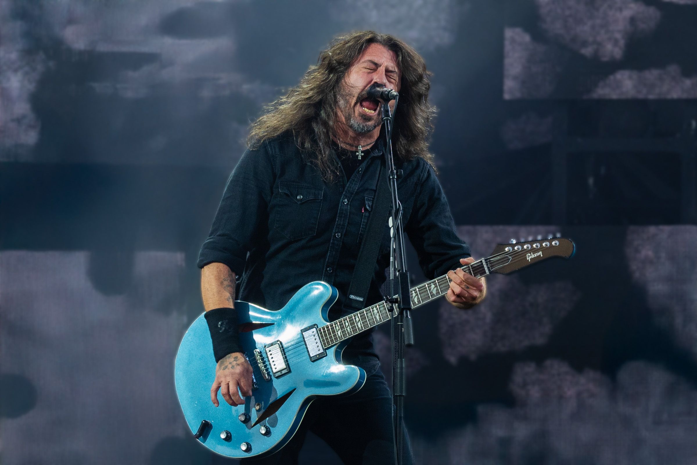 Foo Fighters · Roskilde Festival