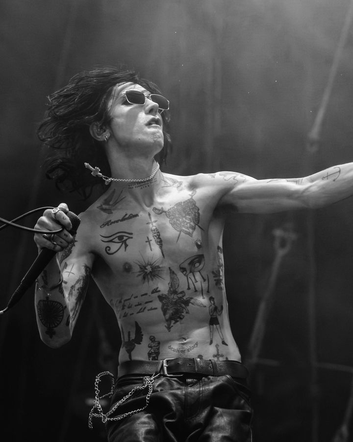 Palaye Royal
