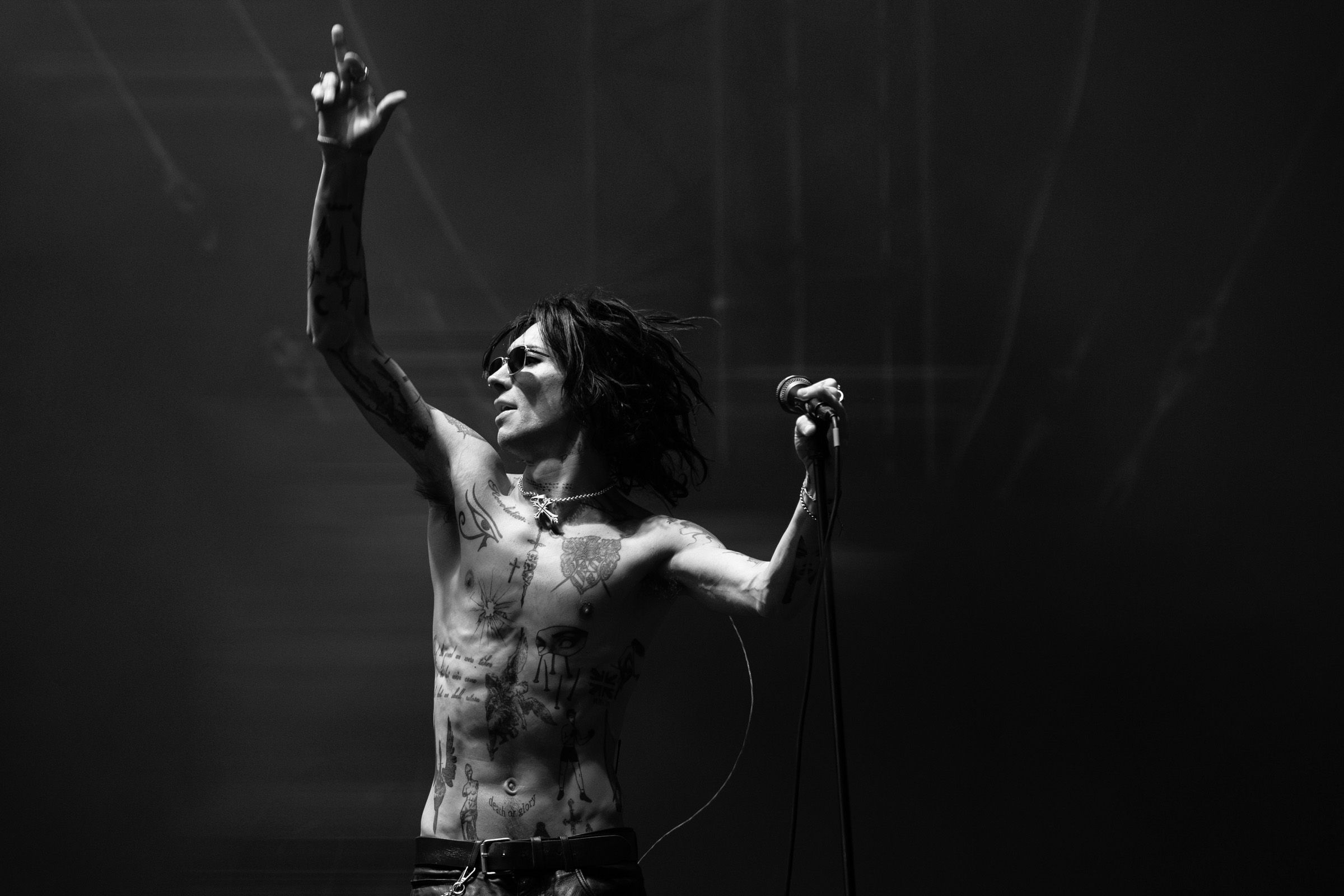 Palaye Royal