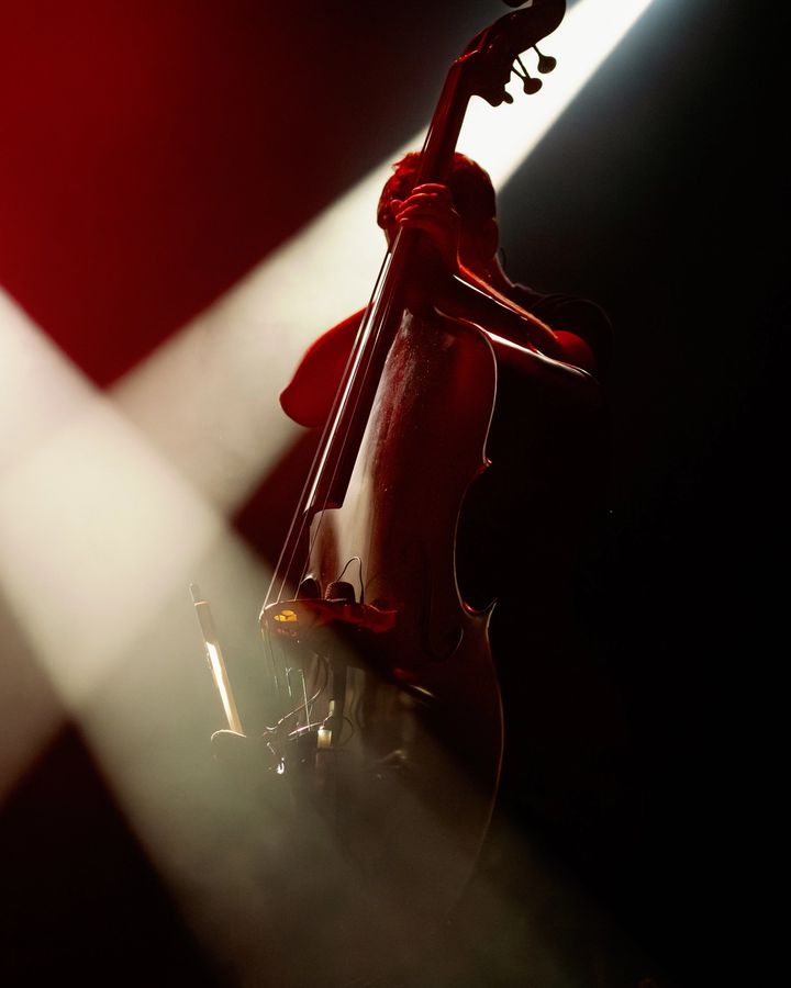GoGo Penguin