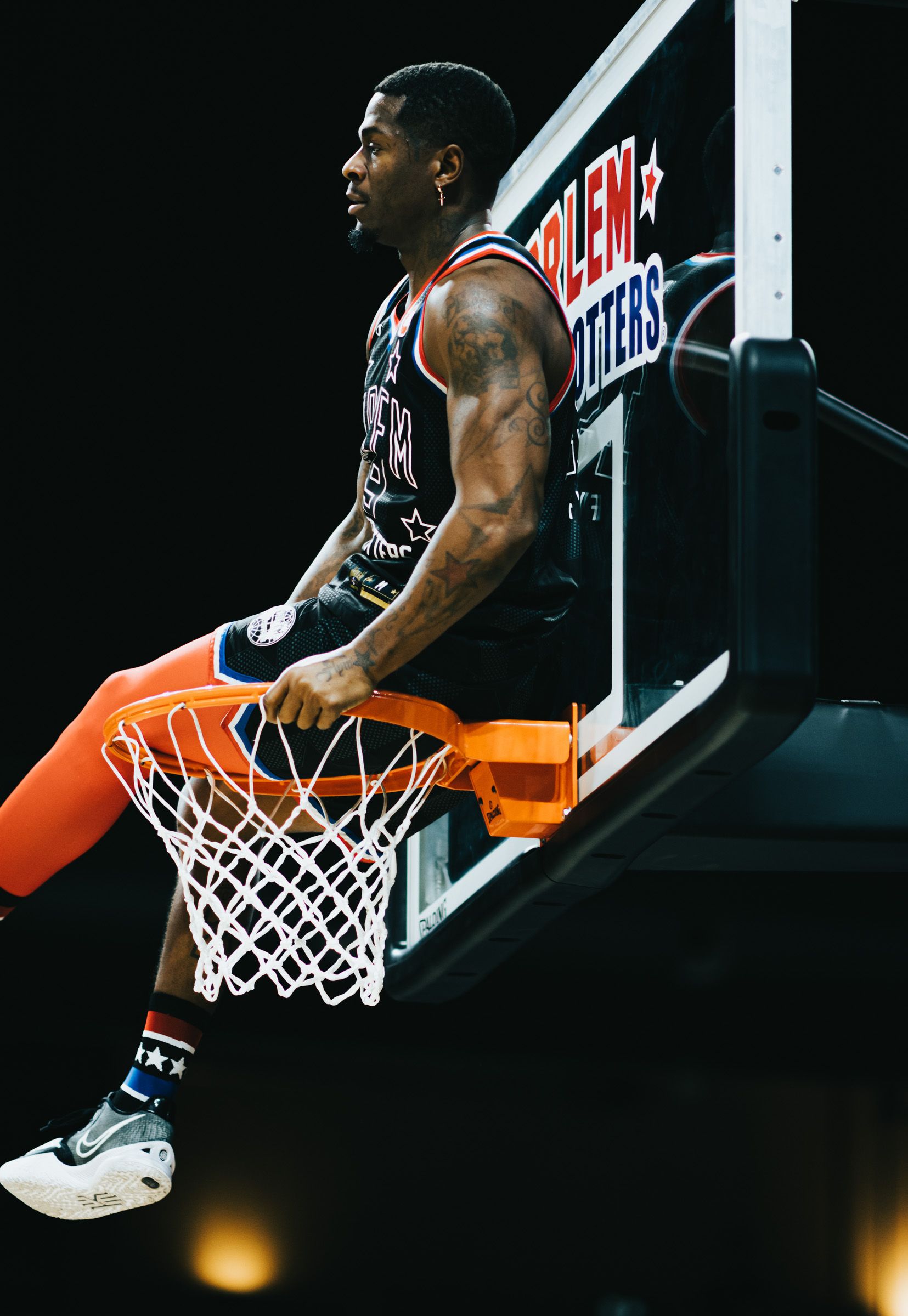 Harlem Globetrotters