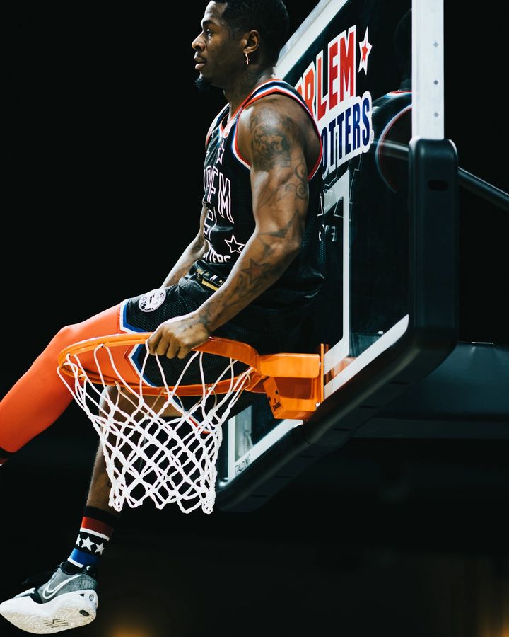 Harlem Globetrotters
