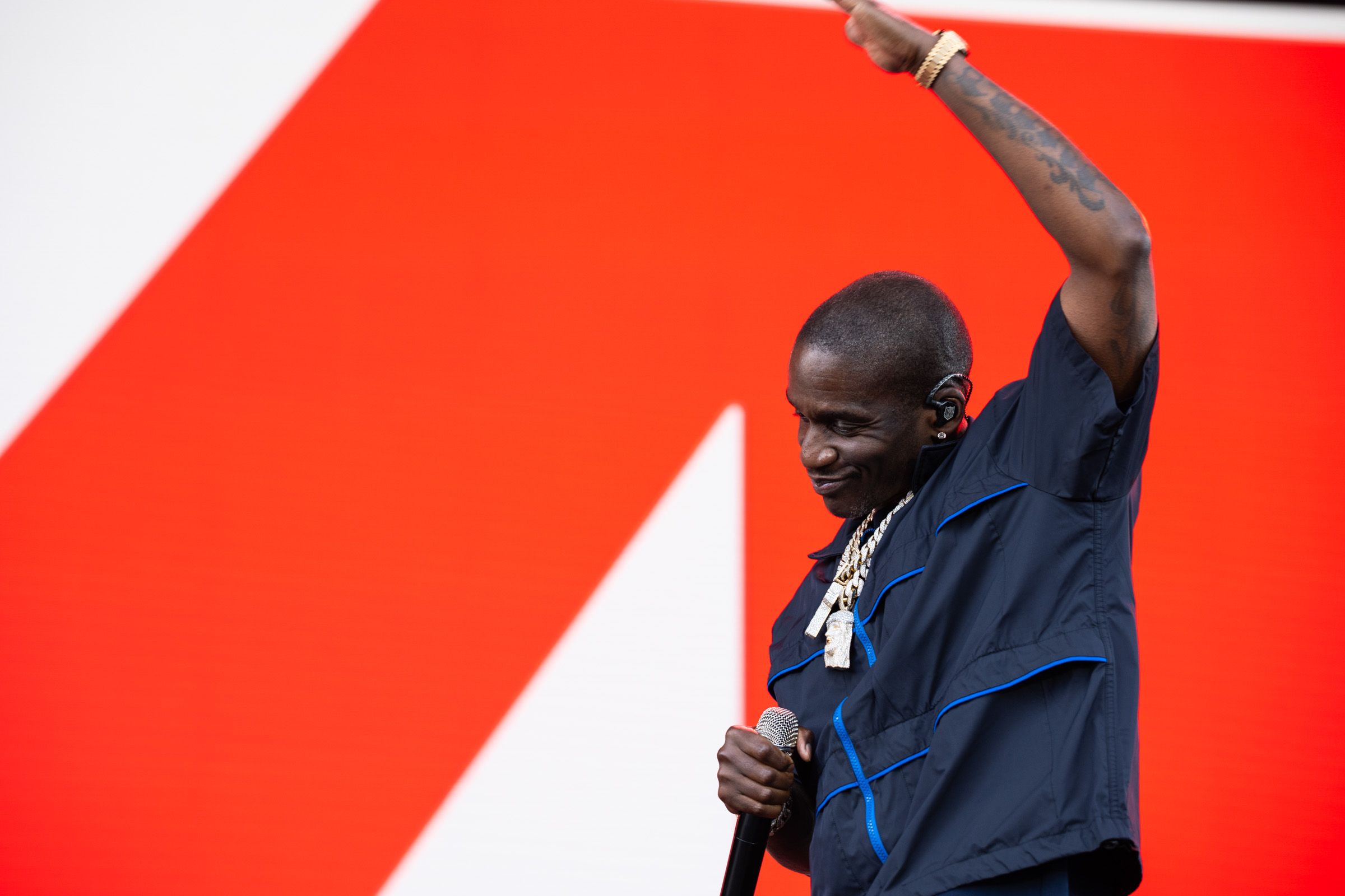 Let God Sort Em Out turns one: Clipse's comeback year, from the Grammys to Roskilde