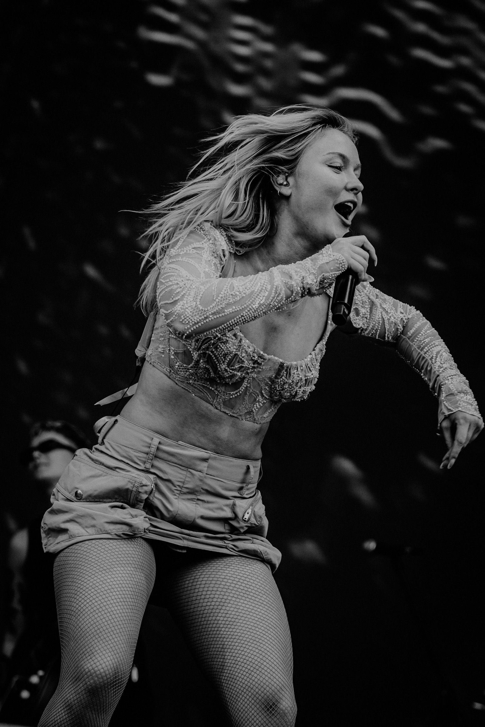 Zara Larsson