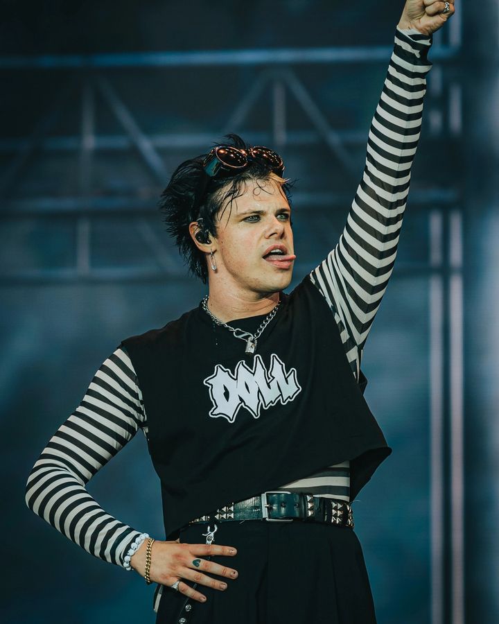 Yungblud