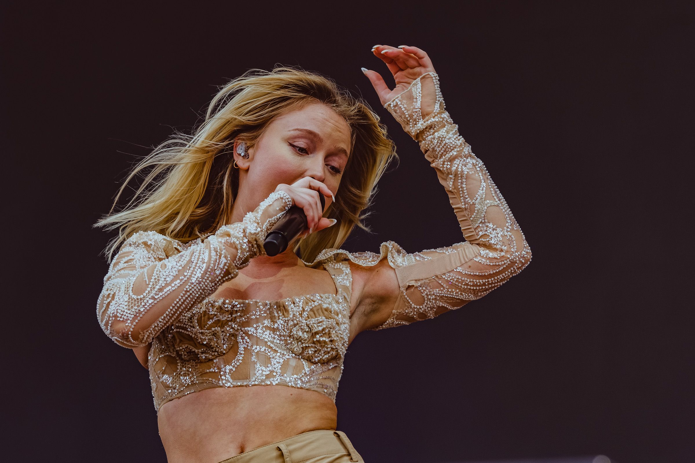 Zara Larsson