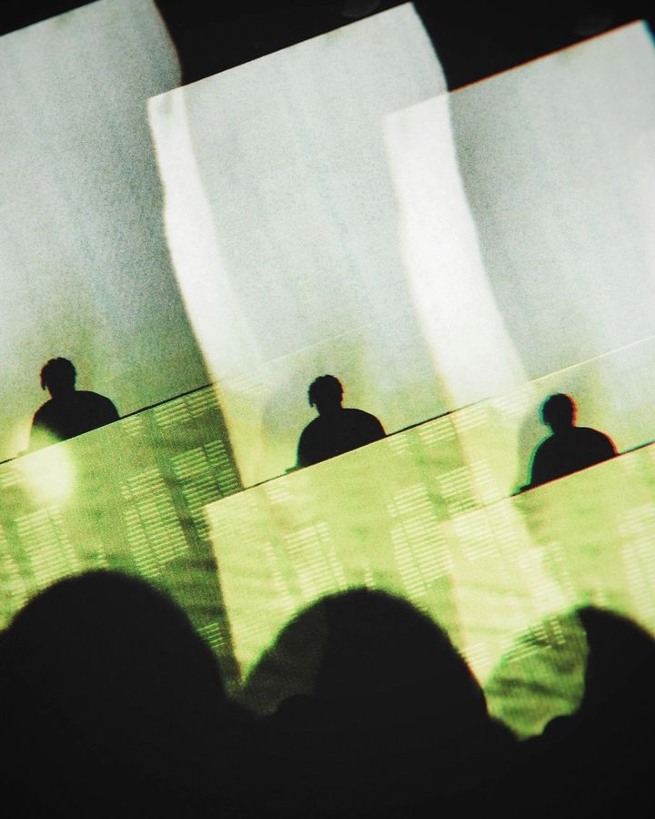 Flying Lotus