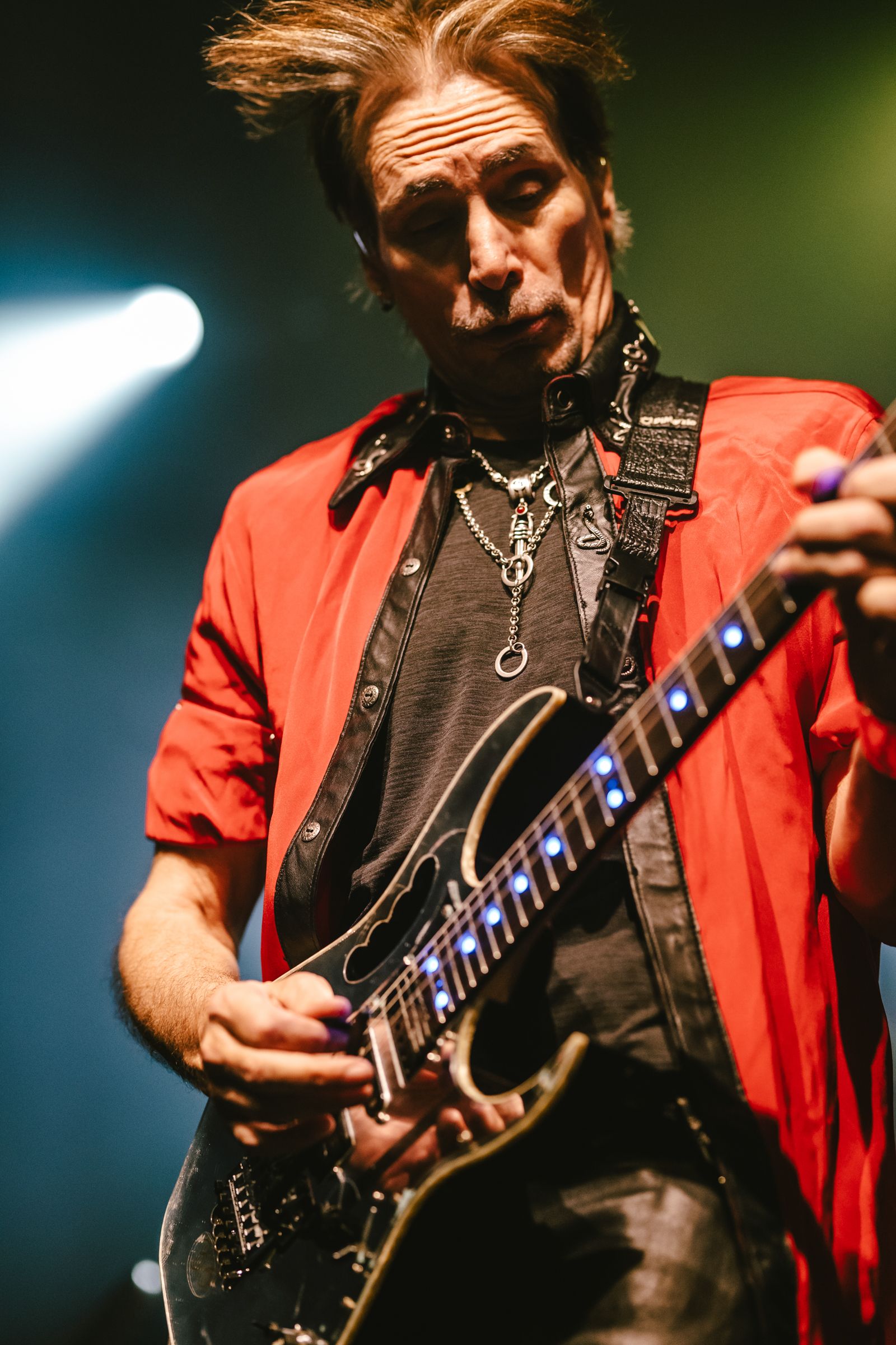 Steve Vai