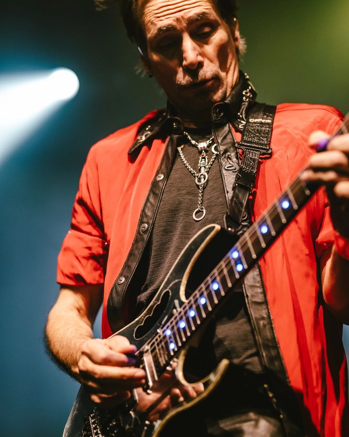 Steve Vai