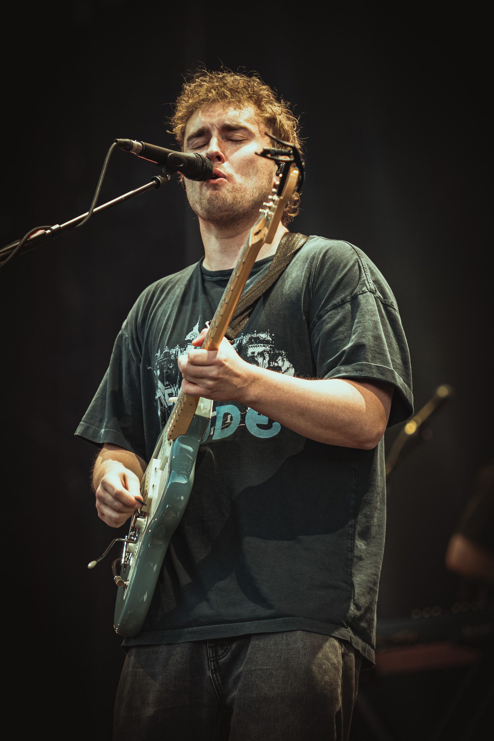 Sam Fender