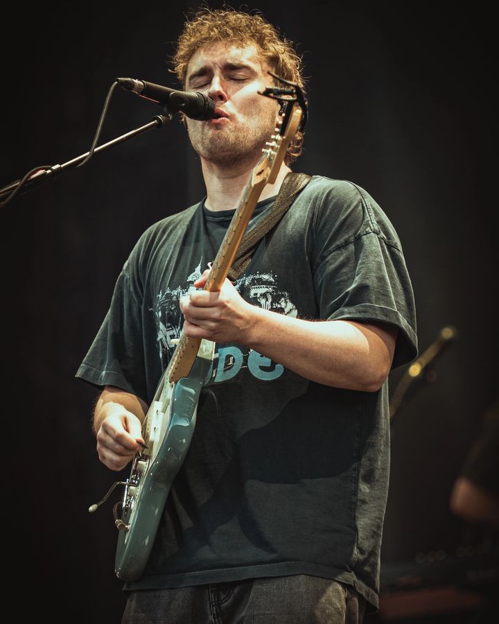 Sam Fender