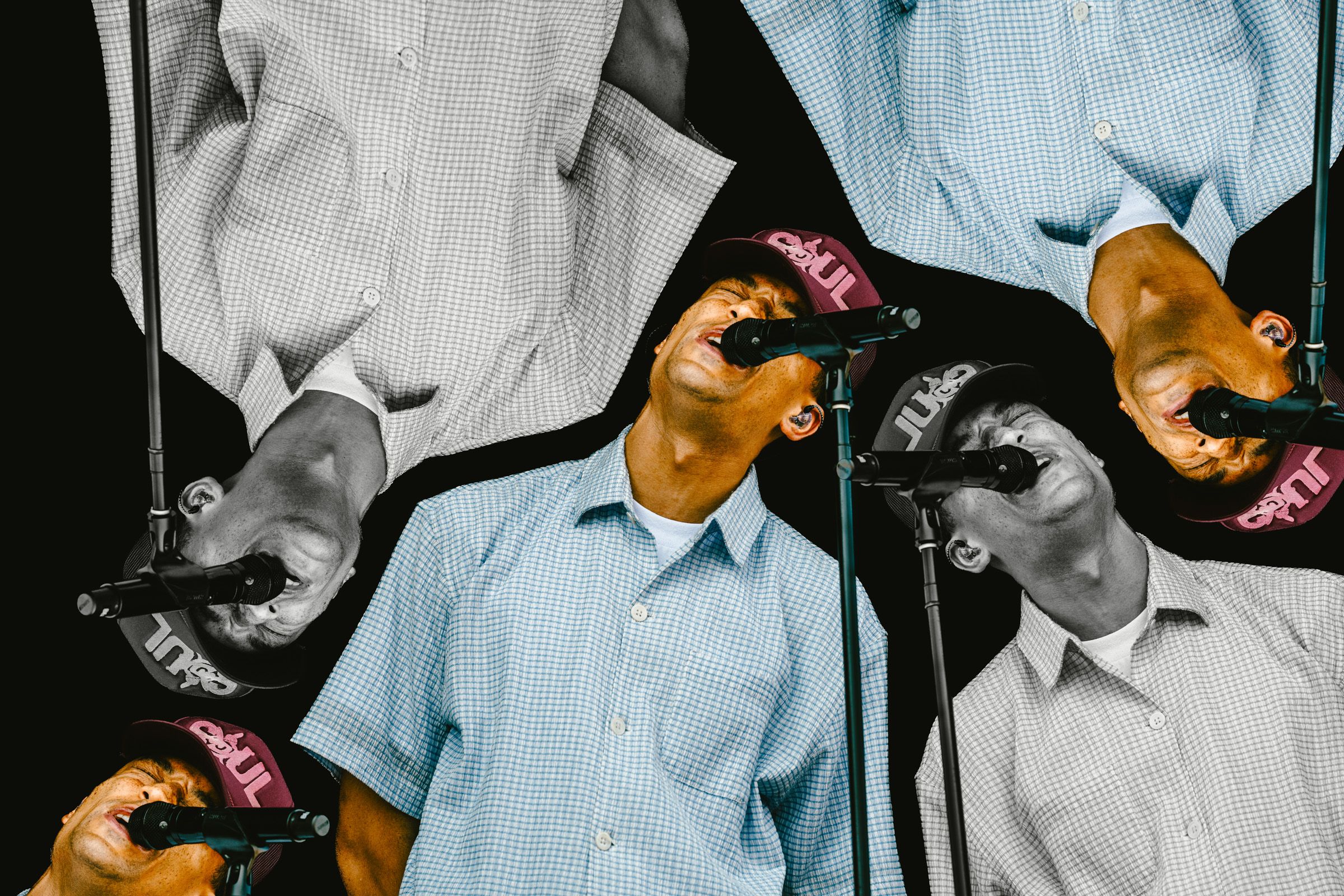 Loyle Carner