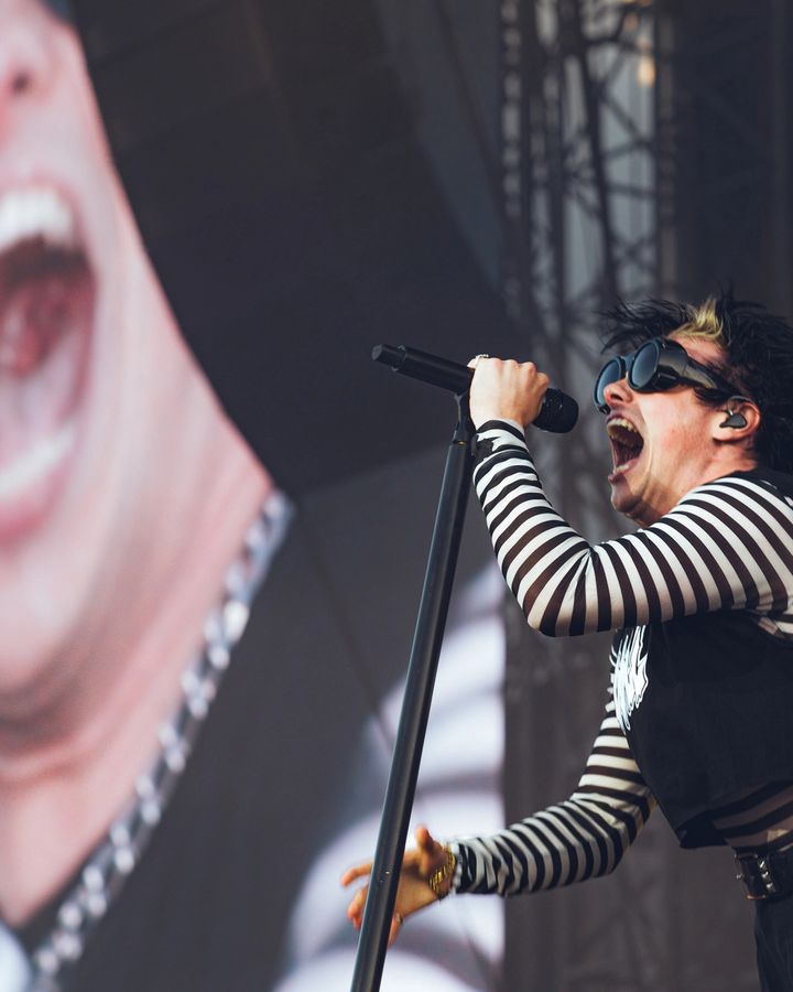 Yungblud