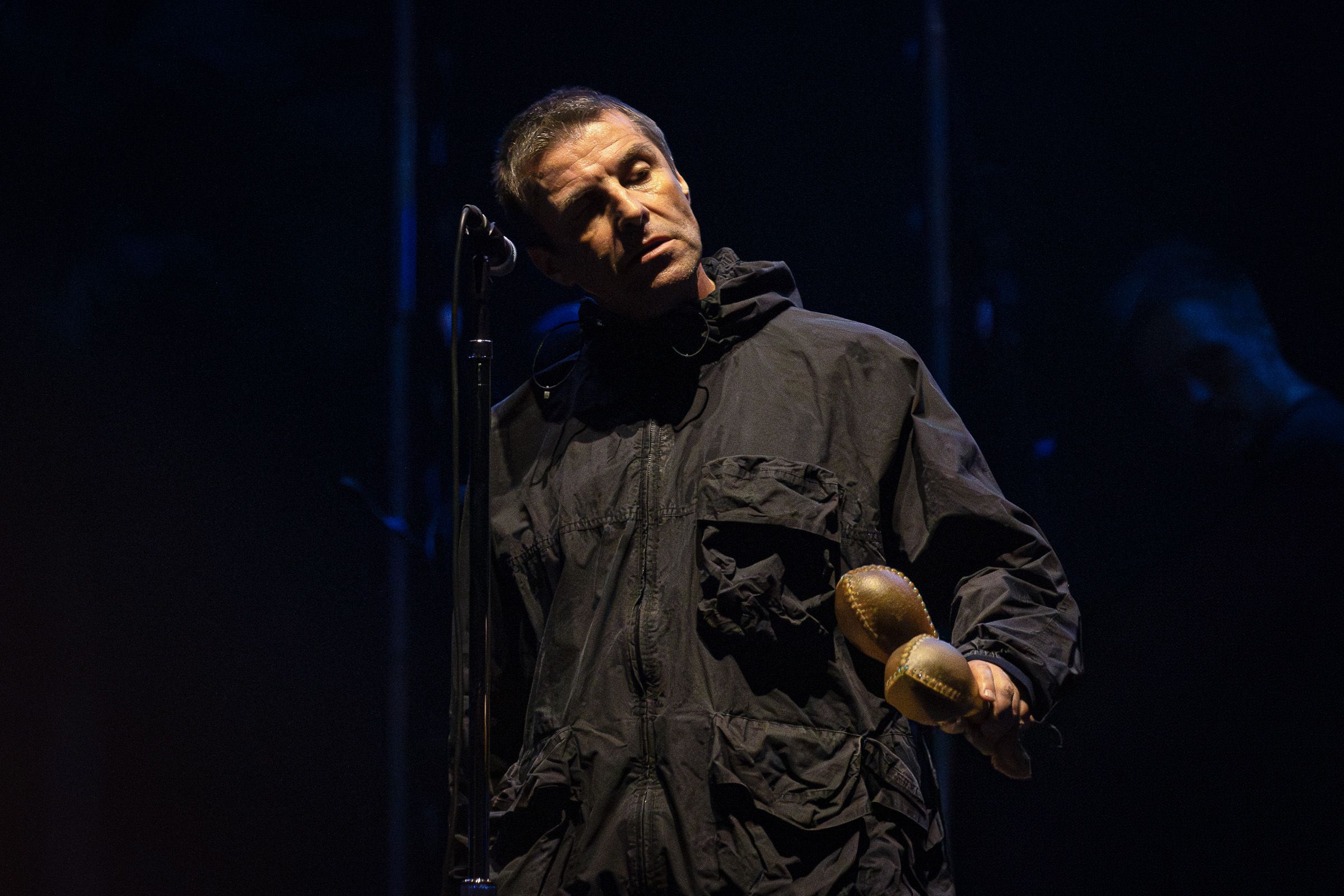 Liam Gallagher