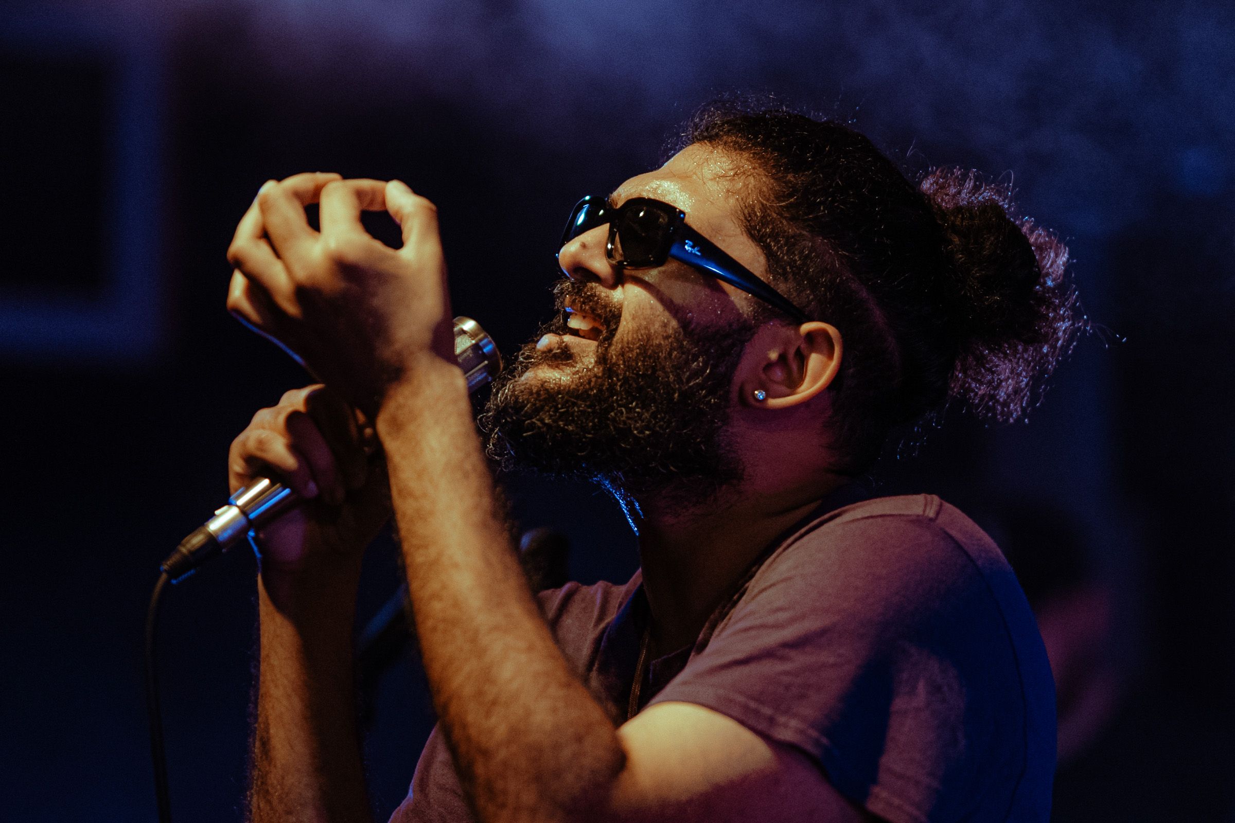 Sid Sriram