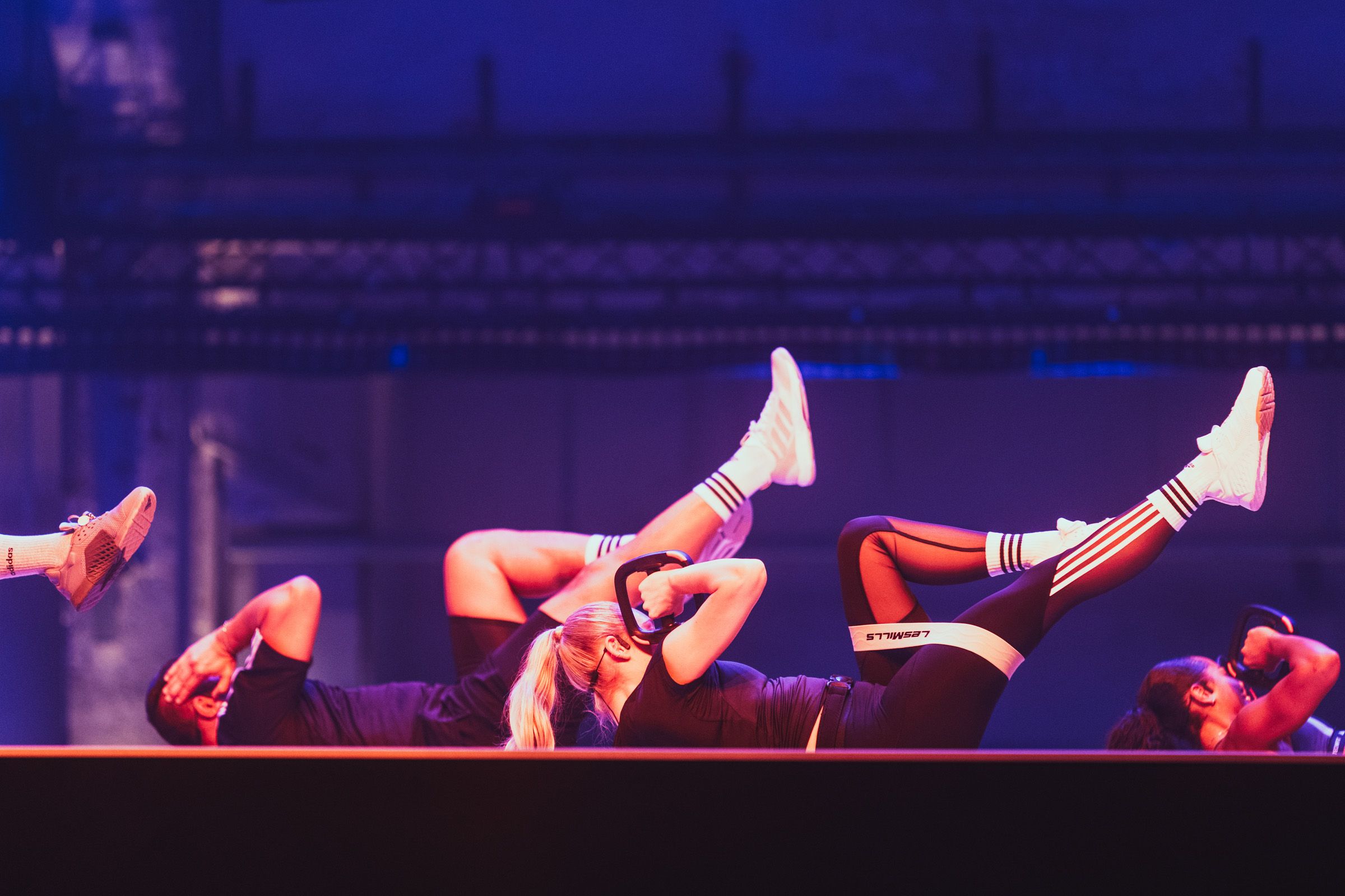 Les Mills