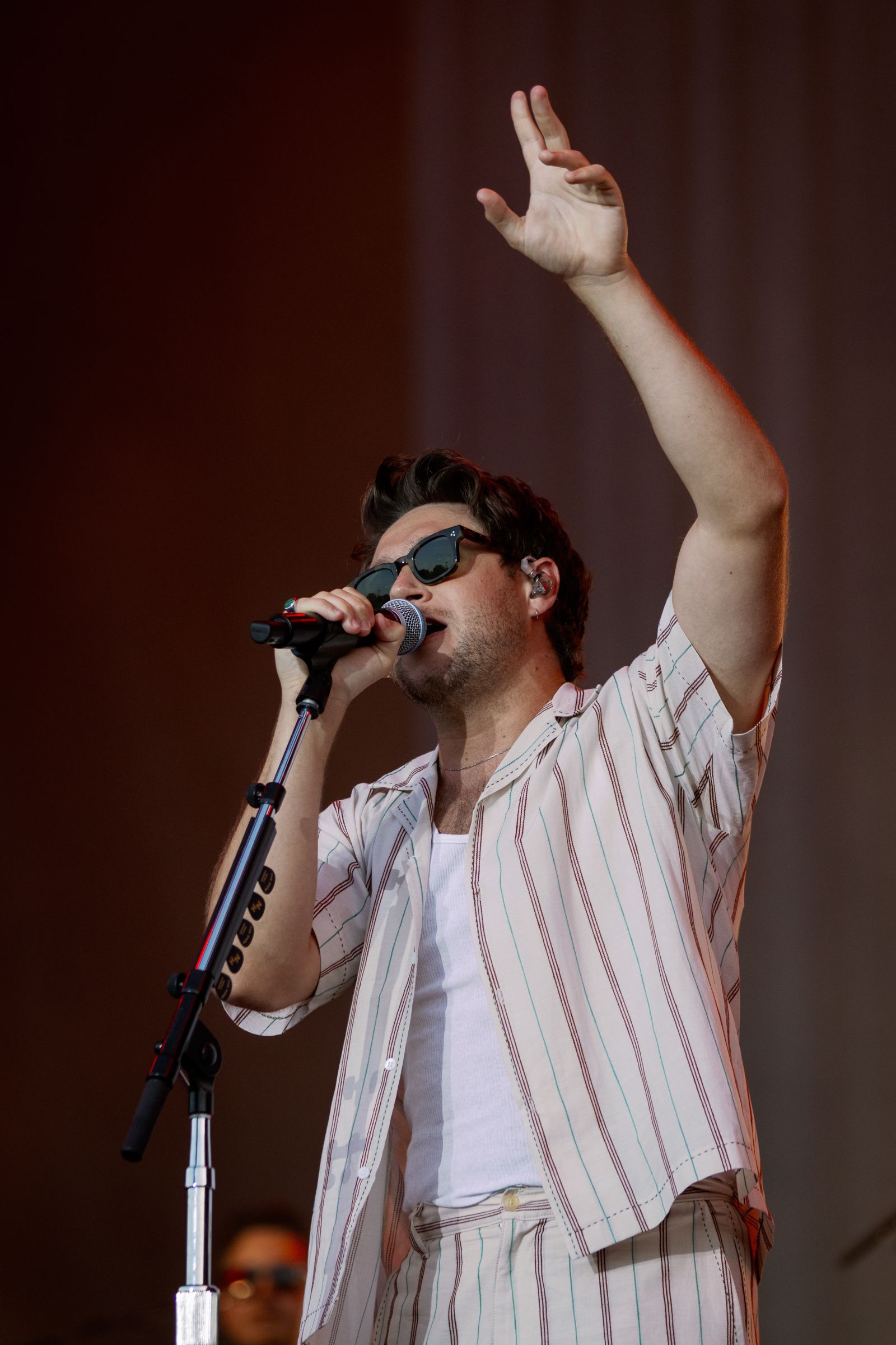 Niall Horan