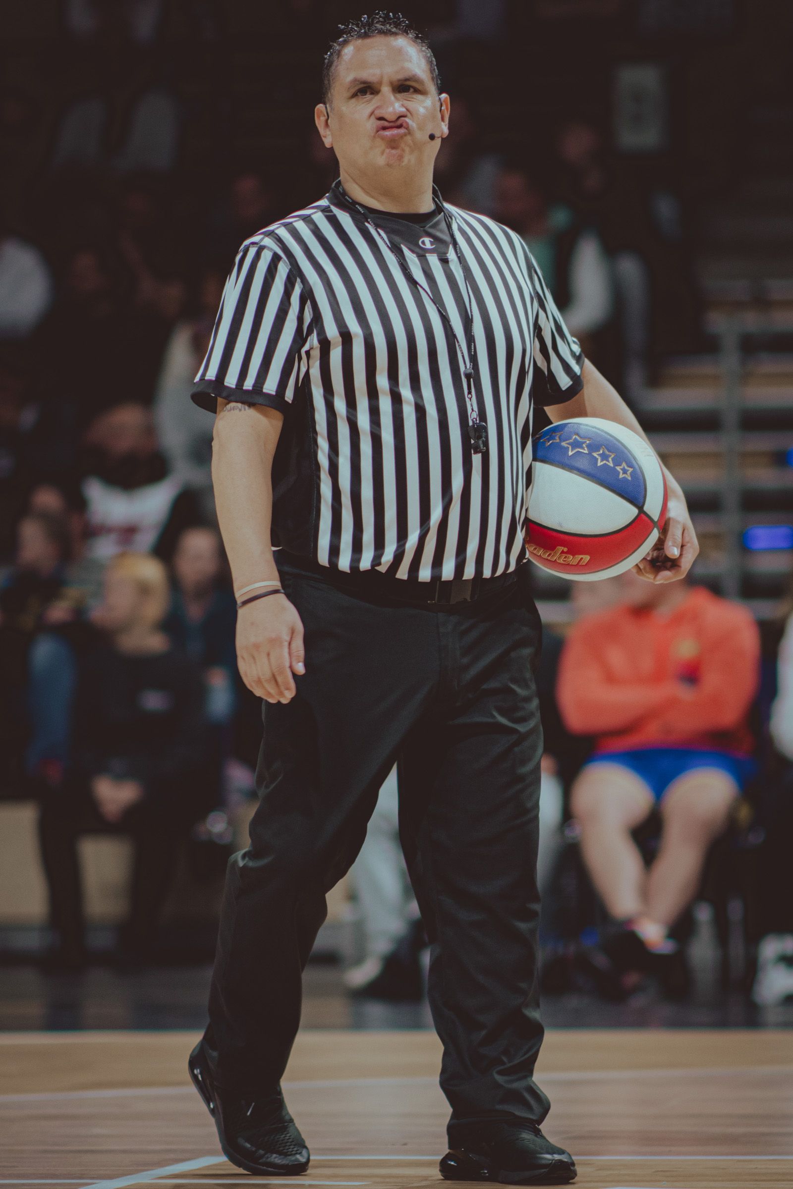 Harlem Globetrotters