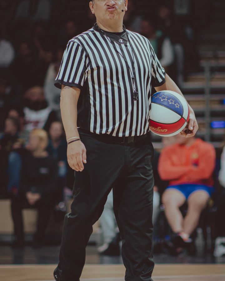 Harlem Globetrotters