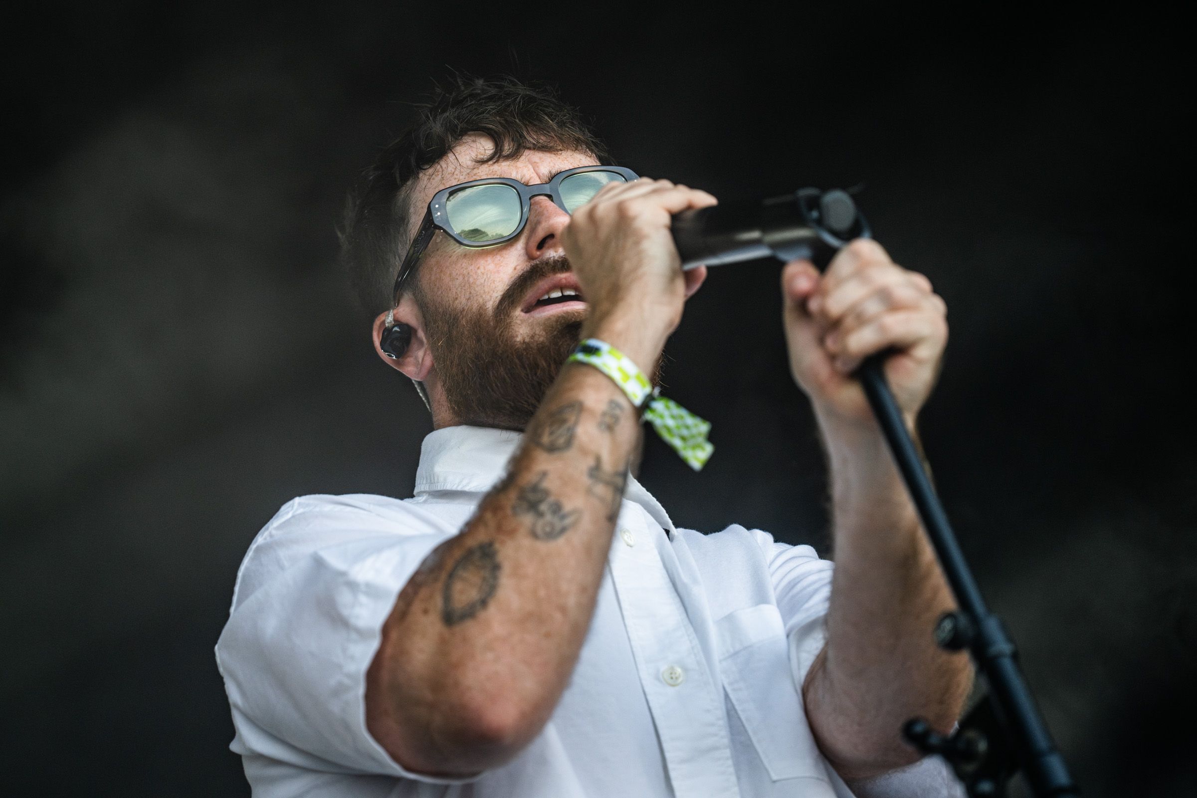 Sam Tompkins
