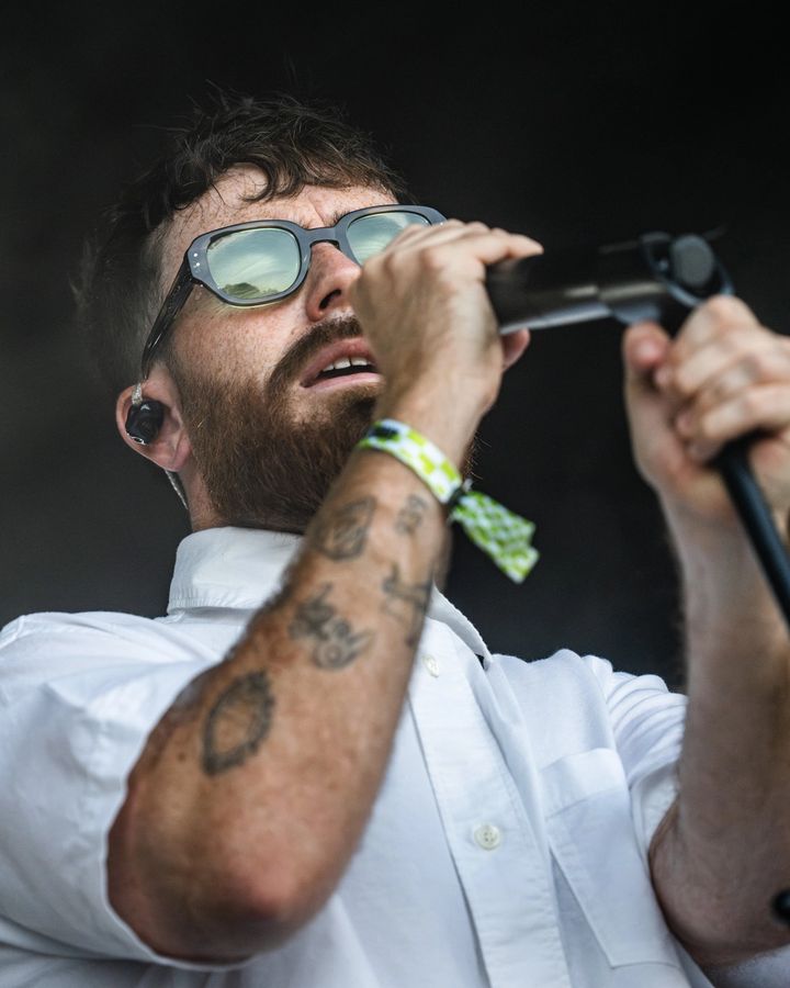 Sam Tompkins