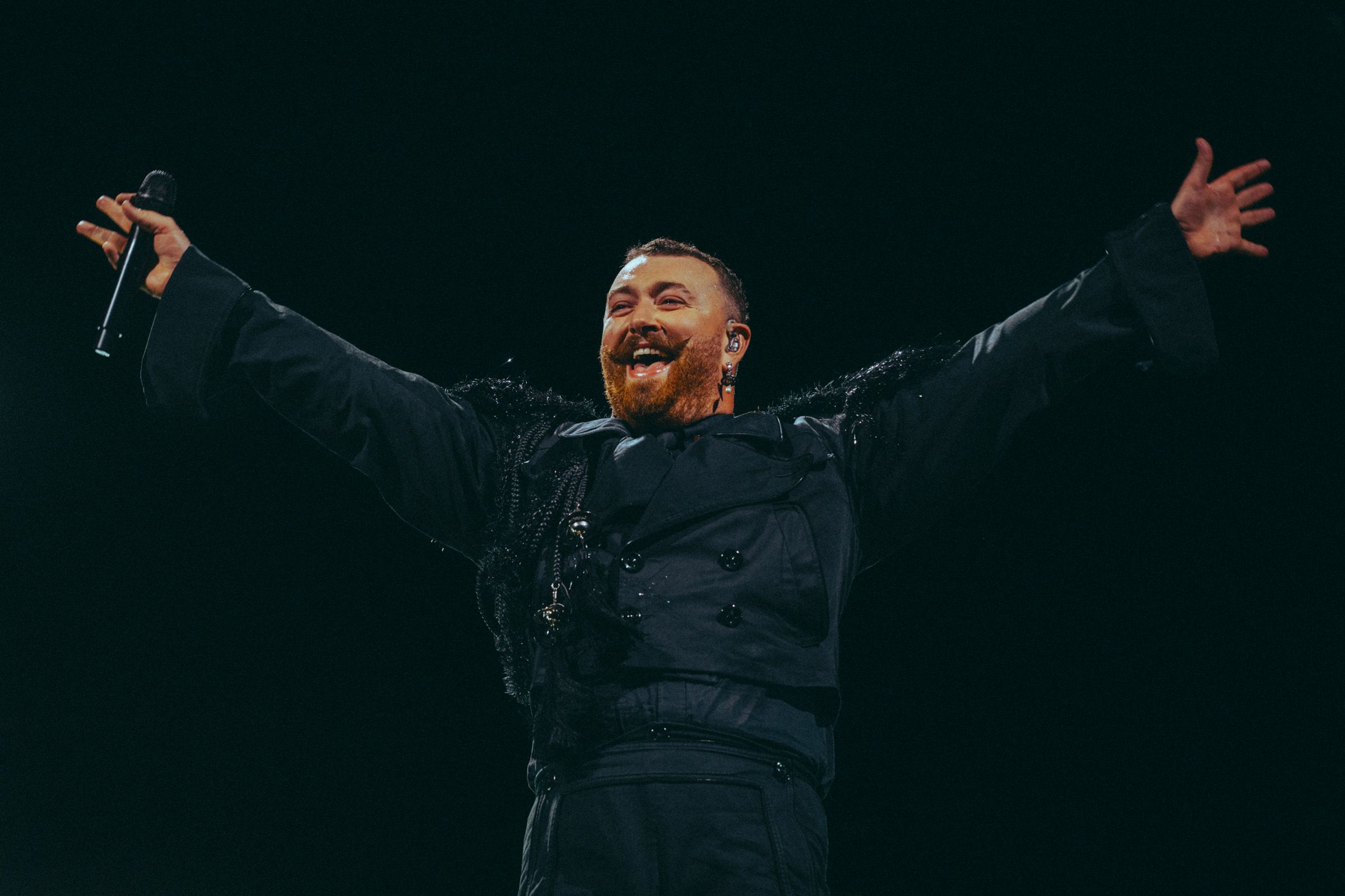 Sam Smith