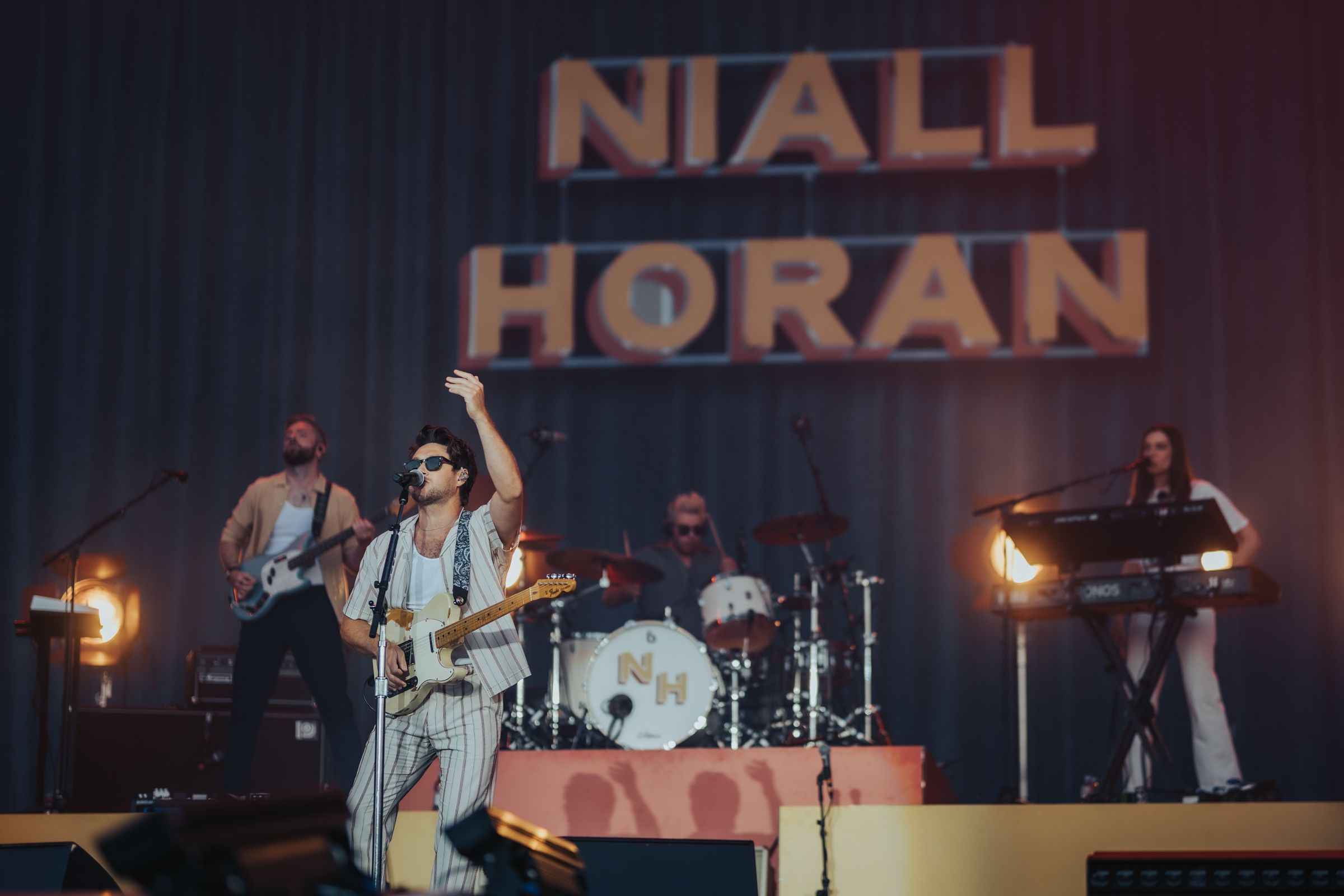 Niall Horan