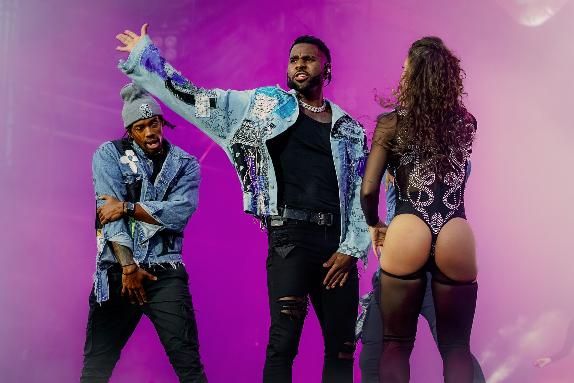 Jason Derulo