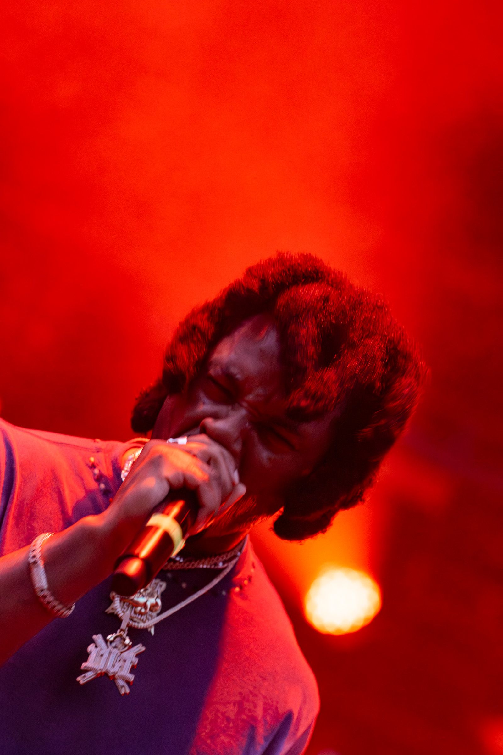 Denzel Curry