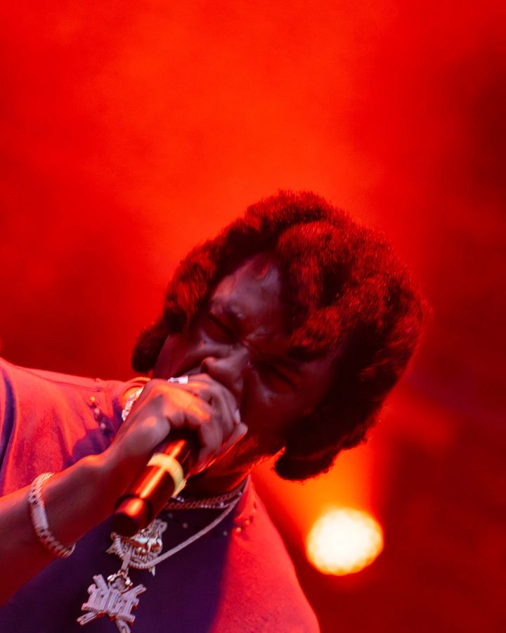 Denzel Curry