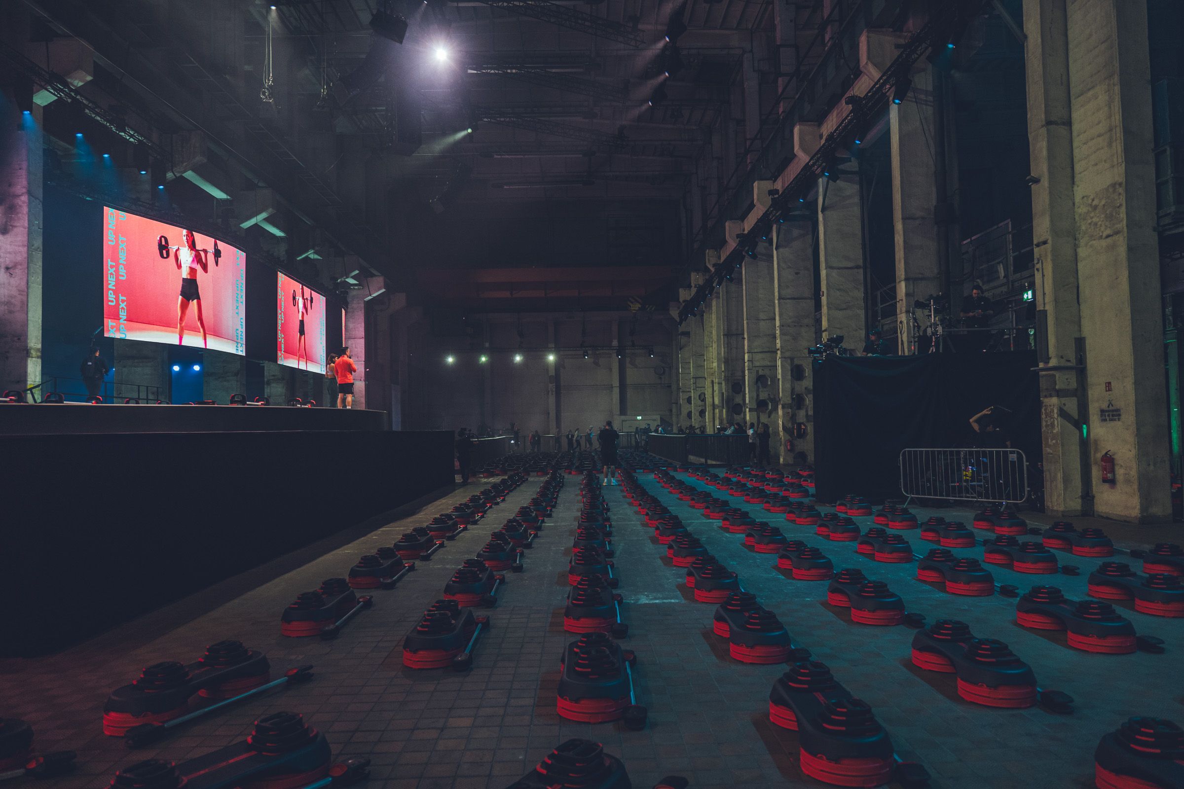 Les Mills