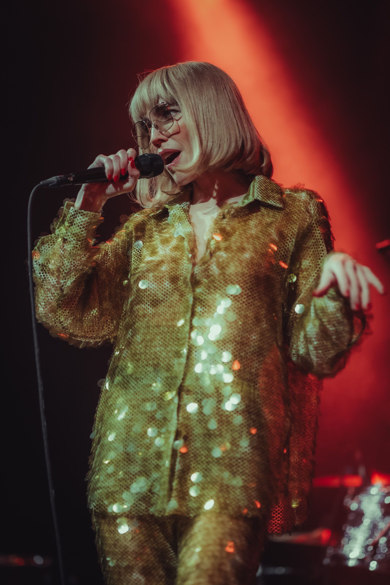 Goldie Boutilier