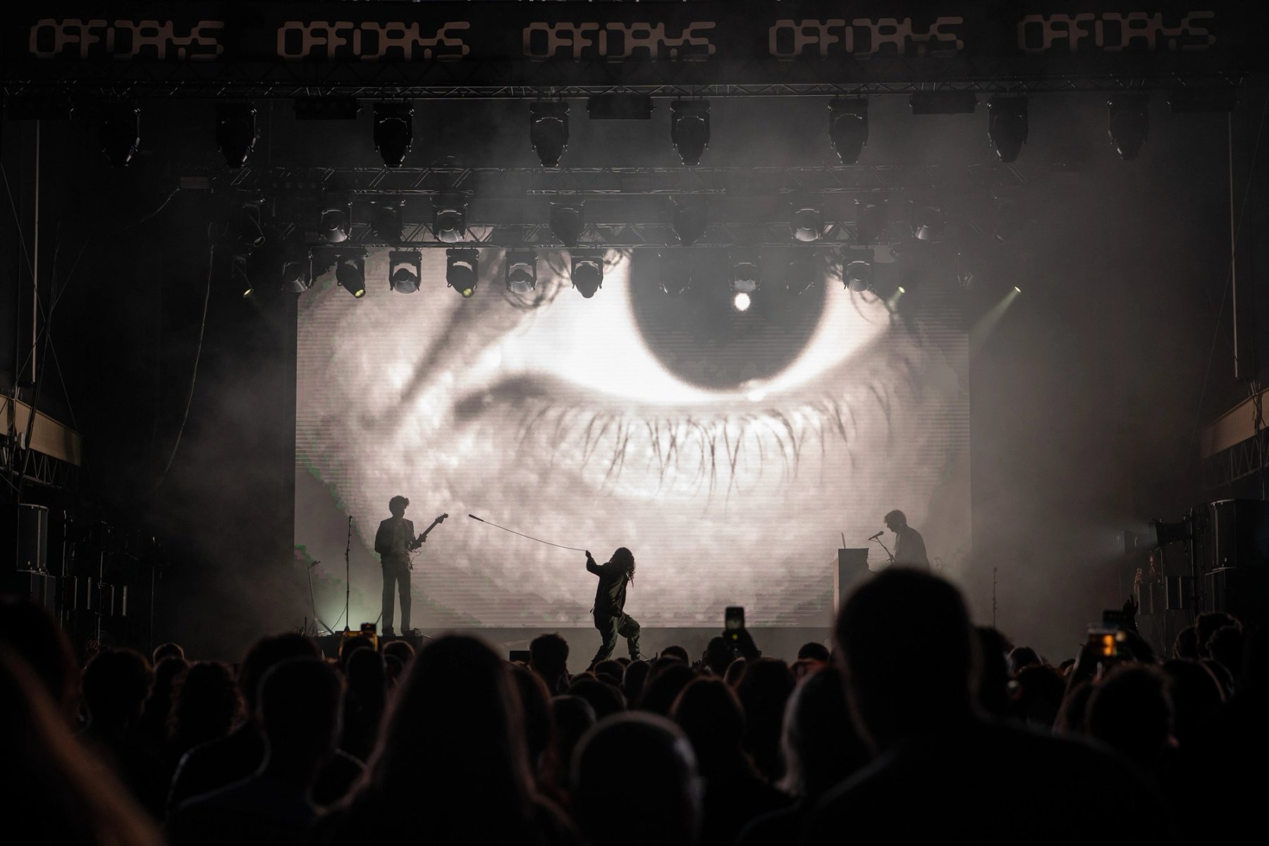 Where to see live music in Berlin: a guide to the rooms