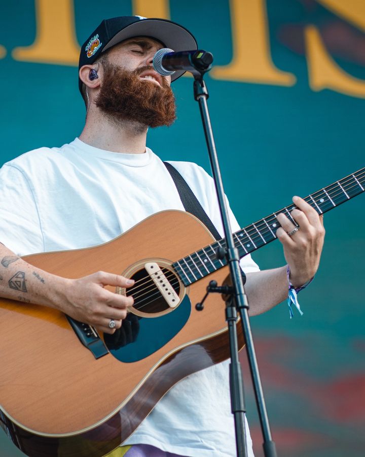 Sam Tompkins
